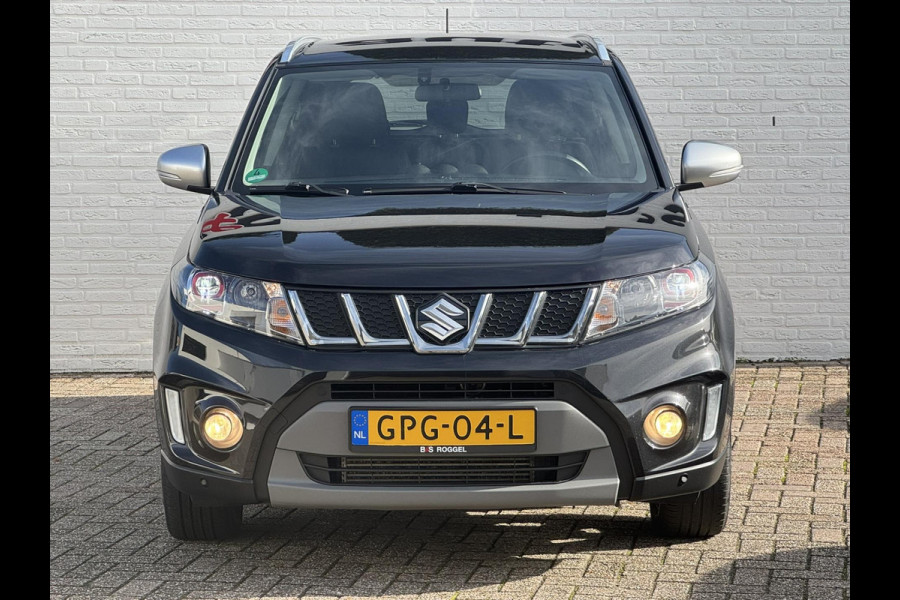 Suzuki Vitara 1.4 S Allgrip Automaat Cruise control Carplay climate control Navigatie