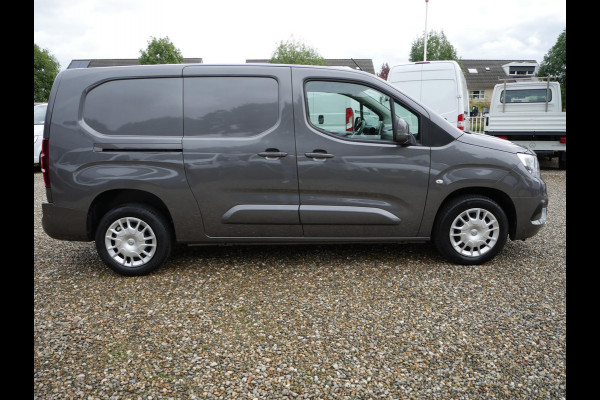 Opel Combo 1.5D 100PK, L2, Edition, Airco