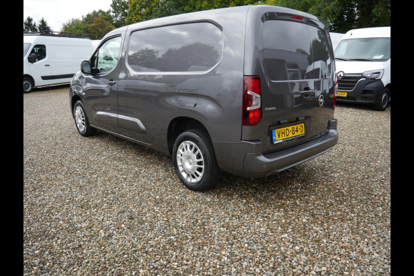 Opel Combo 1.5D 100PK, L2, Edition, Airco