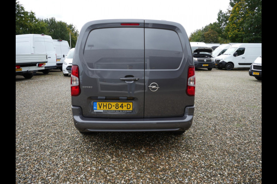 Opel Combo 1.5D 100PK, L2, Edition, Airco