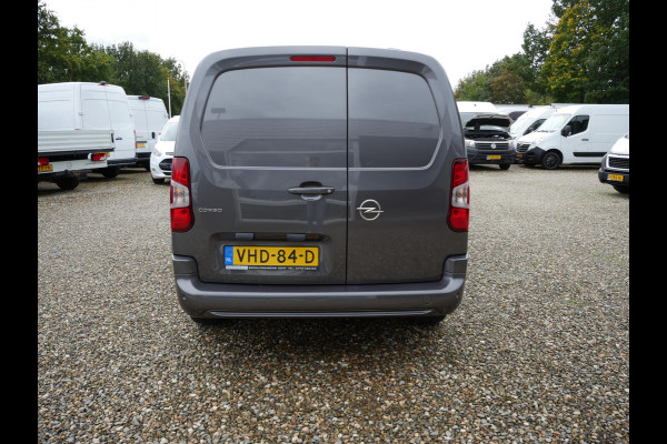 Opel Combo 1.5D 100PK, L2, Edition, Airco