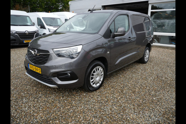 Opel Combo 1.5D 100PK, L2, Edition, Airco