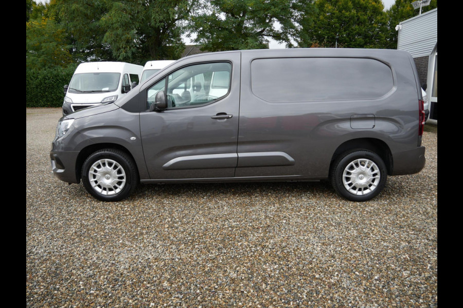 Opel Combo 1.5D 100PK, L2, Edition, Airco