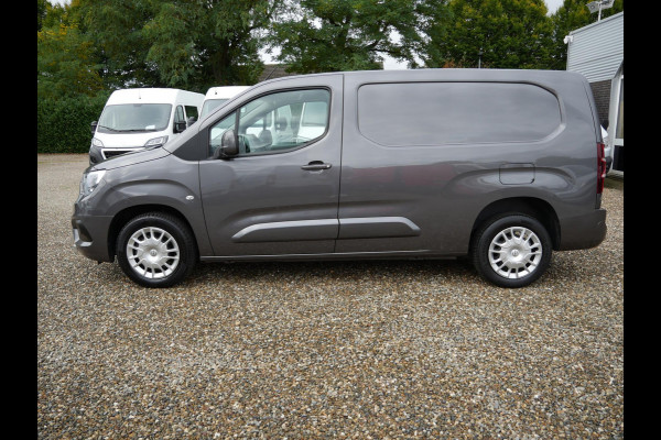 Opel Combo 1.5D 100PK, L2, Edition, Airco