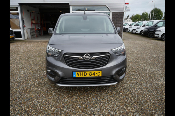 Opel Combo 1.5D 100PK, L2, Edition, Airco