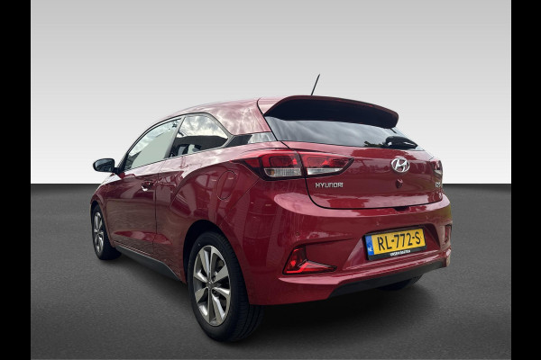 Hyundai i20 Coupé 1.0 T-GDI Premium | 120PK | unieke auto! | panoramadak