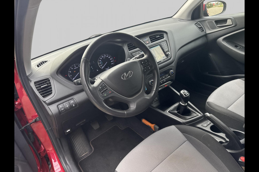 Hyundai i20 Coupé 1.0 T-GDI Premium | 120PK | unieke auto! | panoramadak