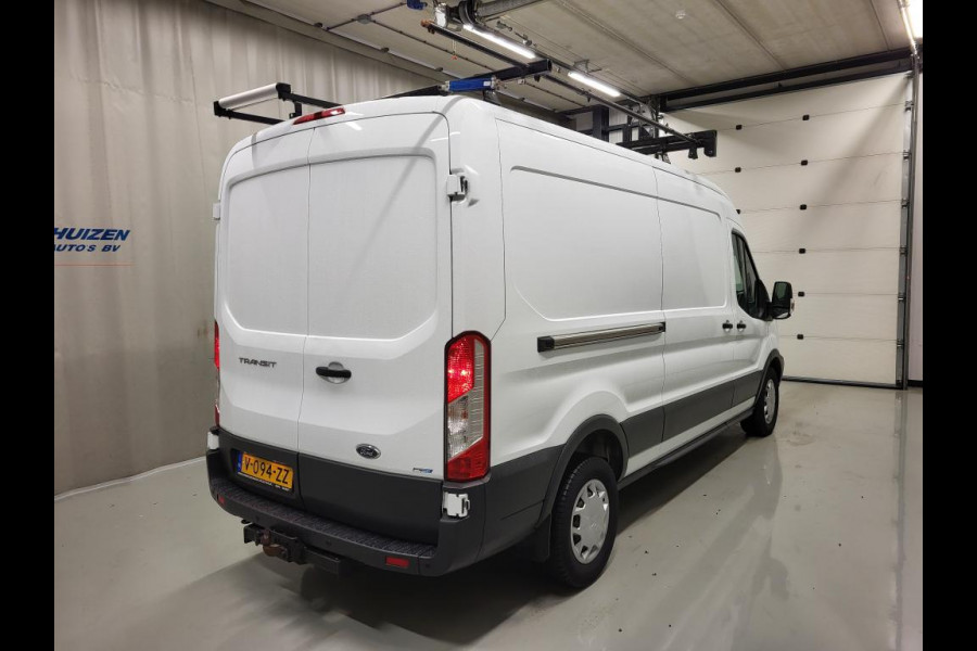 Ford Transit 2.0TDCI L3/H2 Imperiaal Euro 6!