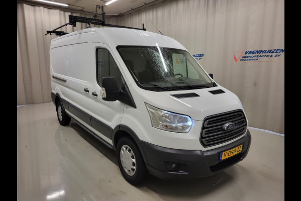 Ford Transit 2.0TDCI L3/H2 Imperiaal Euro 6!