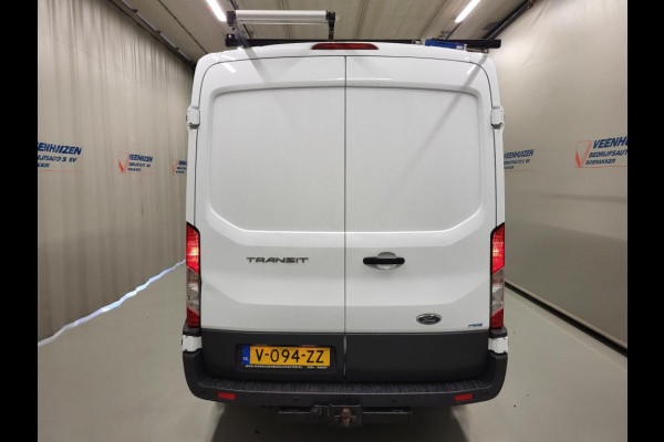 Ford Transit 2.0TDCI L3/H2 Imperiaal Euro 6!