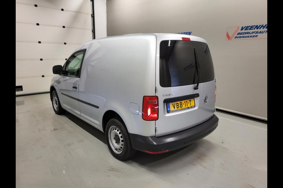 Volkswagen Caddy 2.0TDI Euro 6!