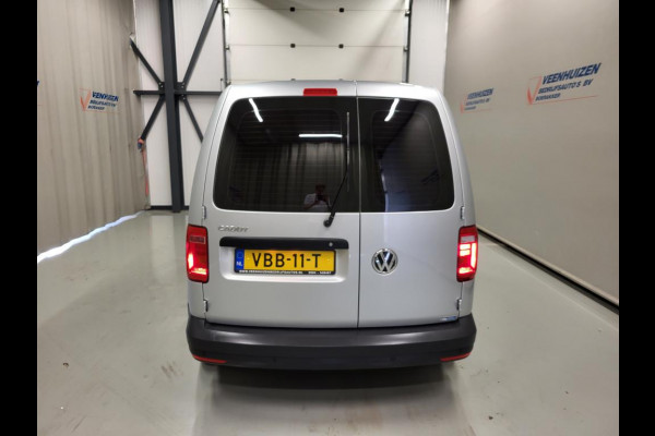 Volkswagen Caddy 2.0TDI Euro 6!