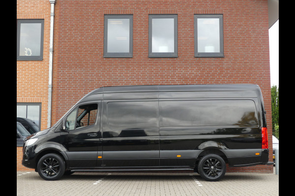 Mercedes-Benz Sprinter 317 CDI L3H2 Airco/Cruise Control/Camera