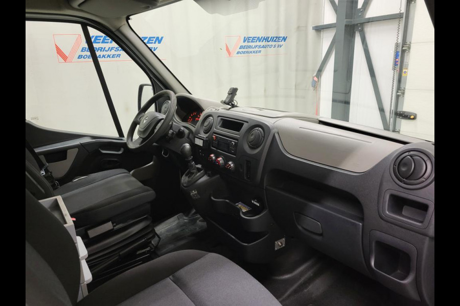 Renault Master 2.3dCi L2/H2 Euro 6!