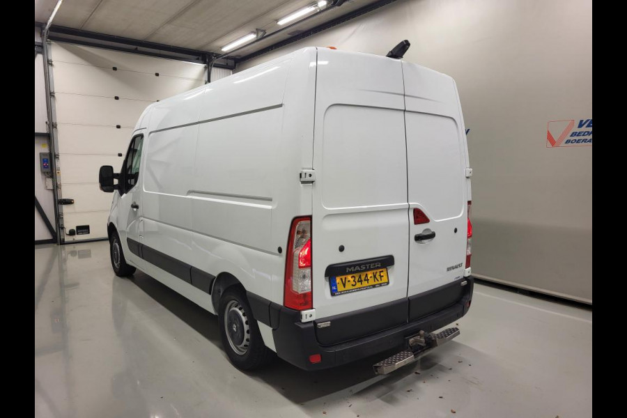 Renault Master 2.3dCi L2/H2 Euro 6!