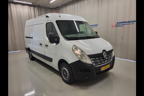 Renault Master 2.3dCi L2/H2 Euro 6!