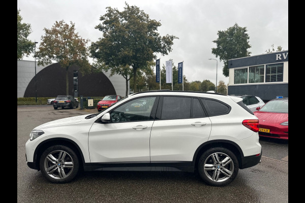 BMW X1 XDrive20i 4WD High Executive XLINE | LEDER | PANO | STOELVERWARMING | RIJKLAARPRIJS INCL. 12 MND. BOVAGGARANTIE