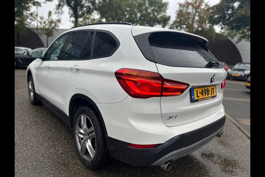 BMW X1 XDrive20i 4WD High Executive XLINE | LEDER | PANO | STOELVERWARMING | RIJKLAARPRIJS INCL. 12 MND. BOVAGGARANTIE