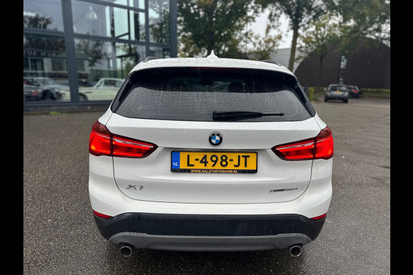 BMW X1 XDrive20i 4WD High Executive XLINE | LEDER | PANO | STOELVERWARMING | RIJKLAARPRIJS INCL. 12 MND. BOVAGGARANTIE