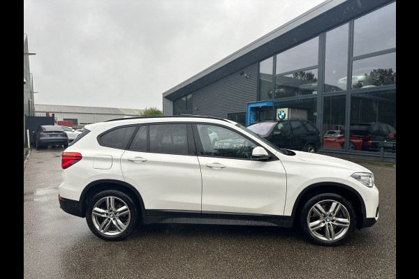 BMW X1 XDrive20i 4WD High Executive XLINE | LEDER | PANO | STOELVERWARMING | RIJKLAARPRIJS INCL. 12 MND. BOVAGGARANTIE