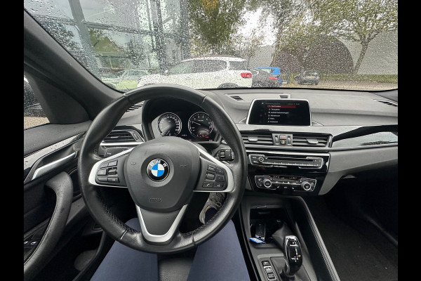 BMW X1 XDrive20i 4WD High Executive XLINE | LEDER | PANO | STOELVERWARMING | RIJKLAARPRIJS INCL. 12 MND. BOVAGGARANTIE