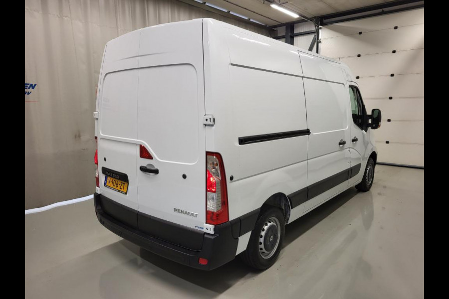 Renault Master 2.3dCi L2/H2 Euro 6!