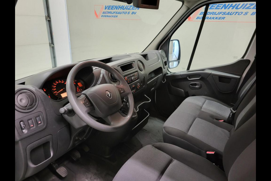 Renault Master 2.3dCi L2/H2 Euro 6!