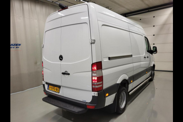 Mercedes-Benz Sprinter 514CDI L2/H2 Dubbel Lucht Euro 6!