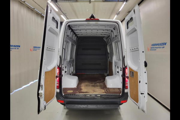 Mercedes-Benz Sprinter 514CDI L2/H2 Dubbel Lucht Euro 6!