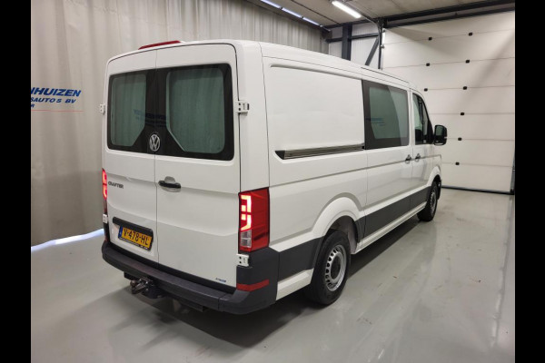 Volkswagen Crafter 2.0TDI 102PK L3/H2 Euro 6!