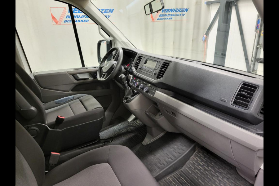 Volkswagen Crafter 2.0TDI 102PK L3/H2 Euro 6!