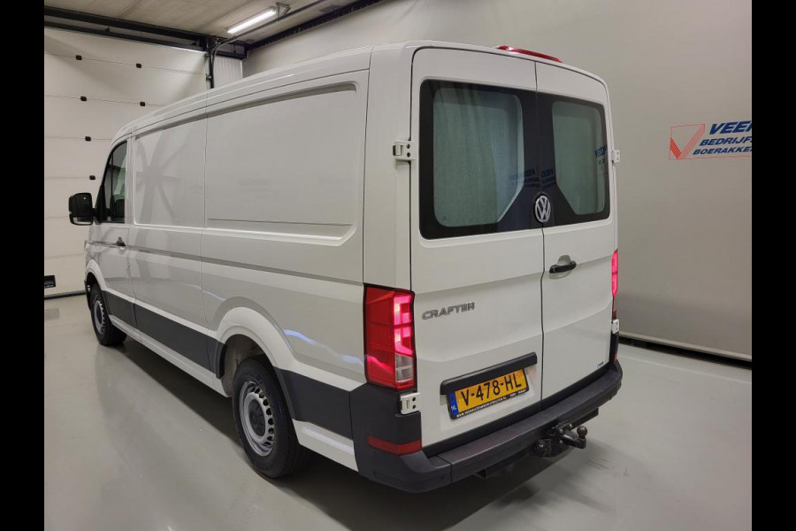 Volkswagen Crafter 2.0TDI 102PK L3/H2 Euro 6!