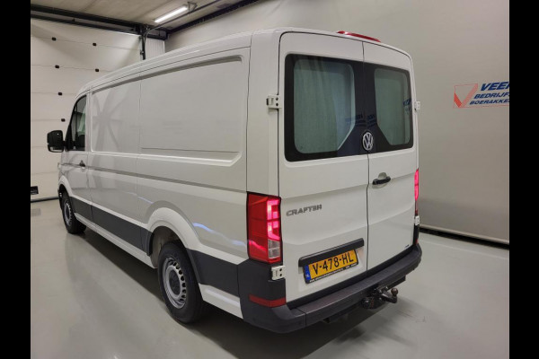 Volkswagen Crafter 2.0TDI 102PK L3/H2 Euro 6!