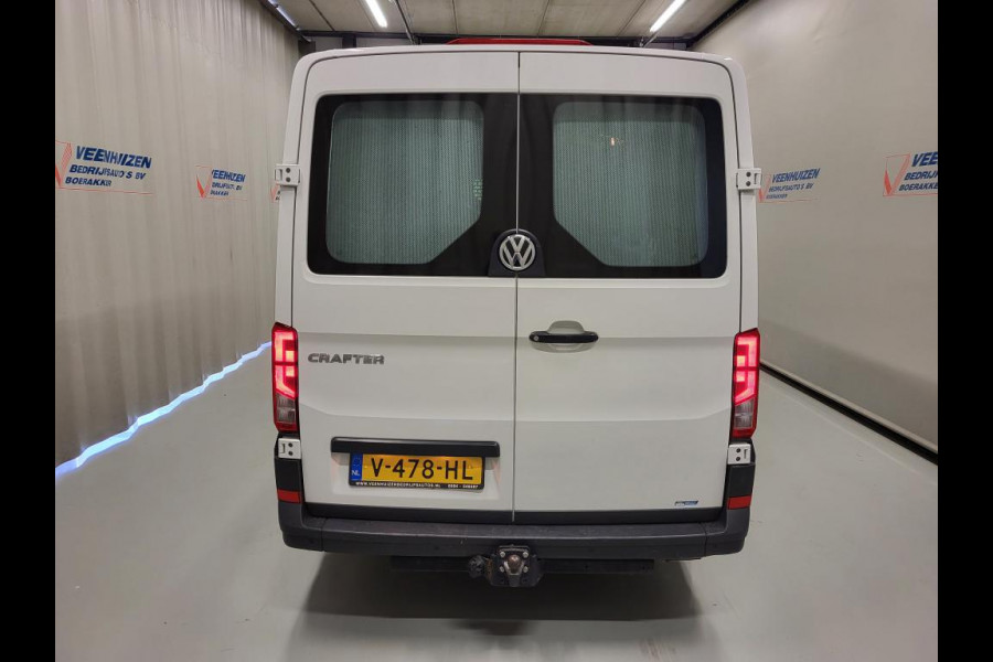 Volkswagen Crafter 2.0TDI 102PK L3/H2 Euro 6!