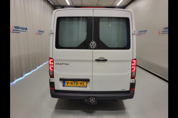 Volkswagen Crafter 2.0TDI 102PK L3/H2 Euro 6!