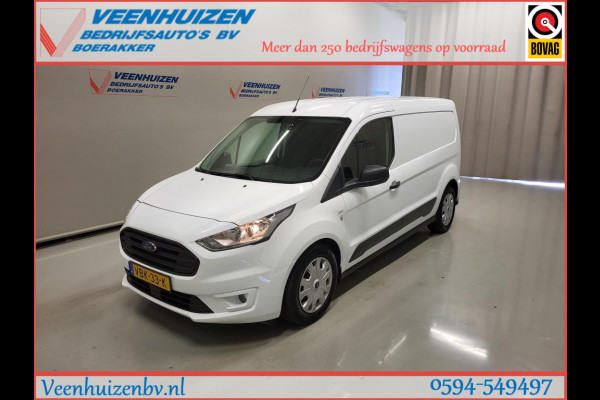 Ford Transit Connect 1.5EcoBlue L2/H1 Euro 6!