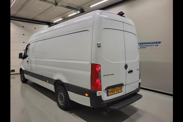 Mercedes-Benz Sprinter 319CDI 190PK L3/H2 Automaat Euro 6!