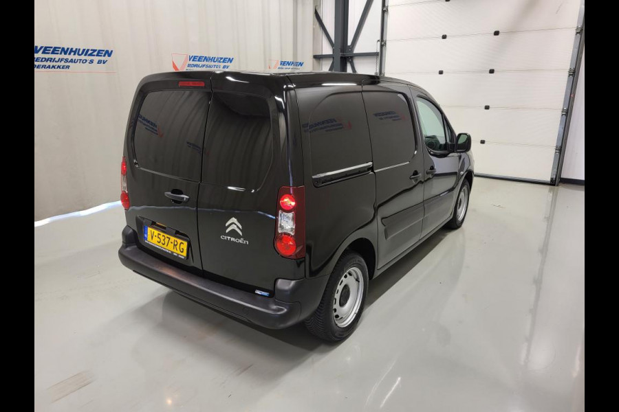 Citroën Berlingo 1.6BlueHDI Euro 6!