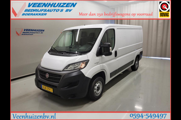 Fiat Ducato 2.3MultiJet L2/H1 Euro 6!