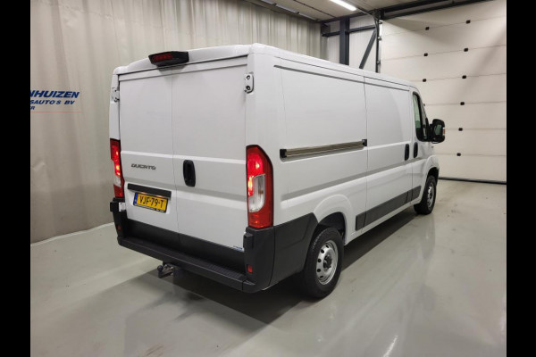 Fiat Ducato 2.3MultiJet L2/H1 Euro 6!