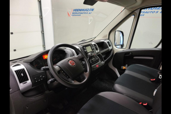 Fiat Ducato 2.3MultiJet L2/H1 Euro 6!