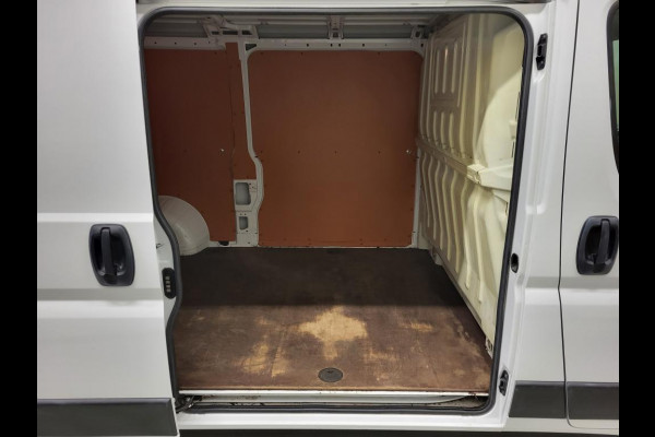 Fiat Ducato 2.3MultiJet L2/H1 Euro 6!