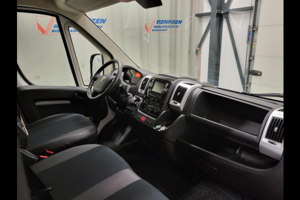 Fiat Ducato 2.3MultiJet L2/H1 Euro 6!