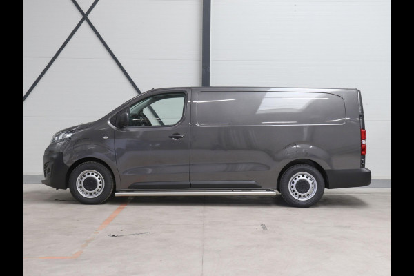 Opel Vivaro-e L3H1 Edition 75 kWh Automaat Airco Navigatie Cruise Control WLTP 317 km actieradius