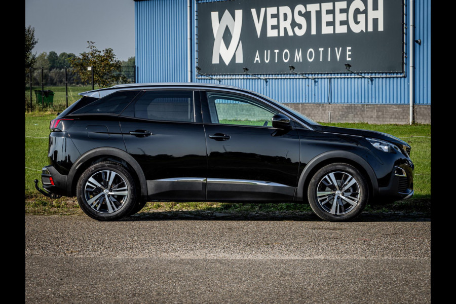 Peugeot 3008 1.2 PureTech Allure Automaat|Navigatie|Trekhaak