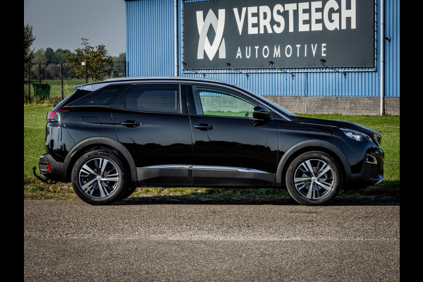 Peugeot 3008 1.2 PureTech Allure Automaat|Navigatie|Trekhaak