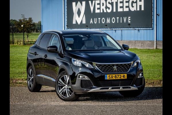 Peugeot 3008 1.2 PureTech Allure Automaat|Navigatie|Trekhaak