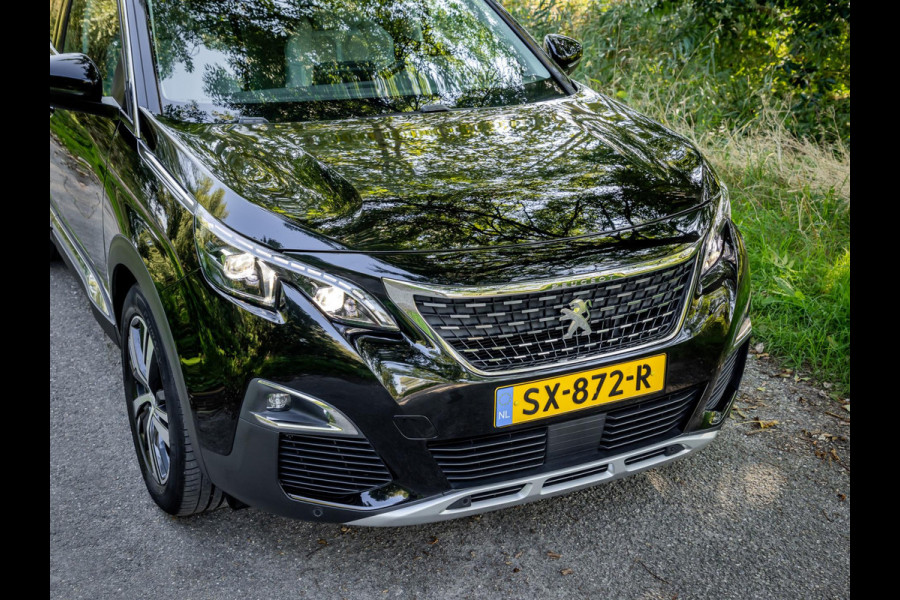 Peugeot 3008 1.2 PureTech Allure Automaat|Navigatie|Trekhaak