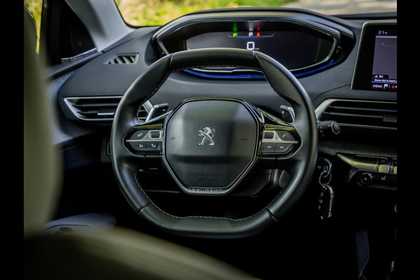 Peugeot 3008 1.2 PureTech Allure Automaat|Navigatie|Trekhaak