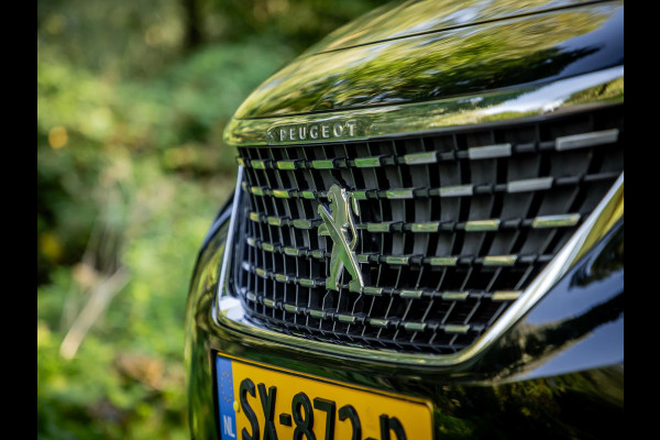 Peugeot 3008 1.2 PureTech Allure Automaat|Navigatie|Trekhaak